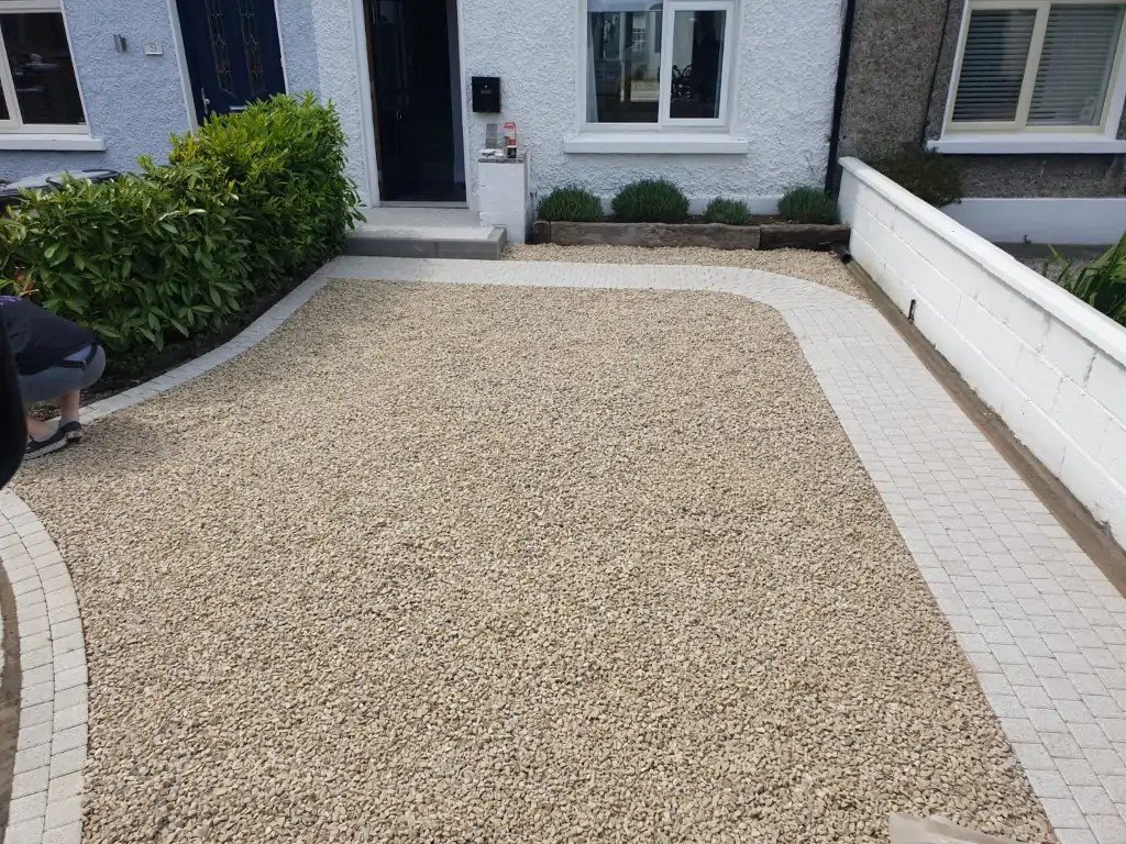 Gravel Driveway Barrow in Furness Banner Image