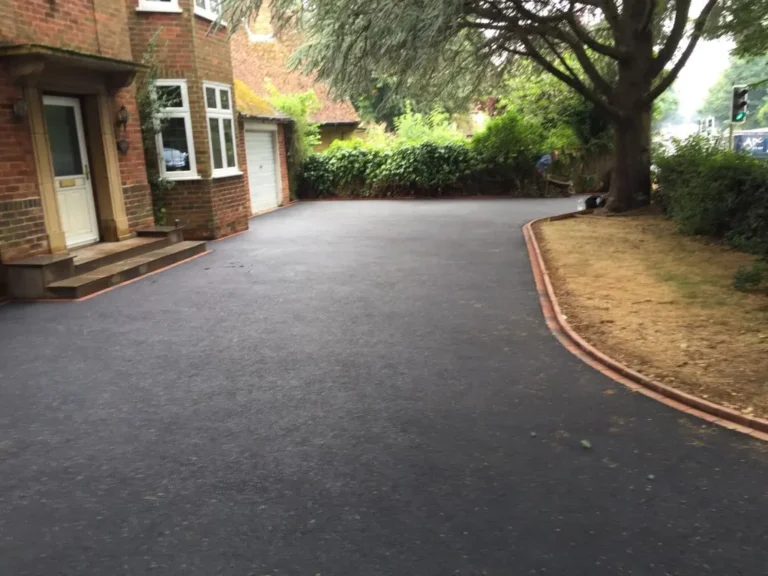 Tarmac Driveways Services in Lancaster Banner Image