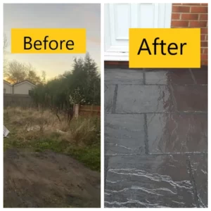 We Provide Premium Quality Imprint Concrete Service in Preston UK