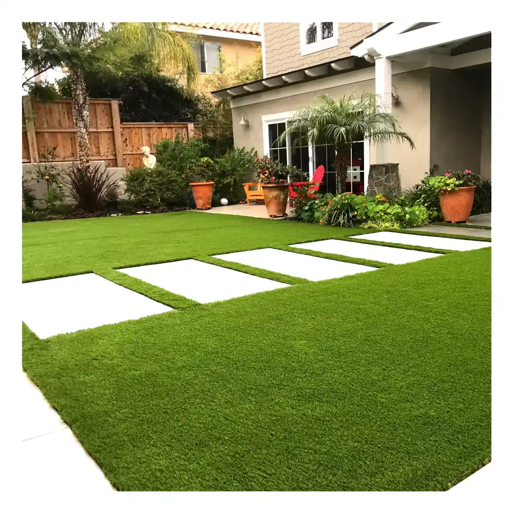 Choose Advanced Driveway Solutions for Artificial Grass Installation