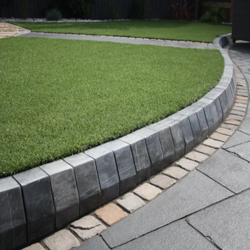 Kerbs Edging Driveway