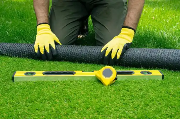 Specialist Artificial Grass Installation Barrow in Furness
