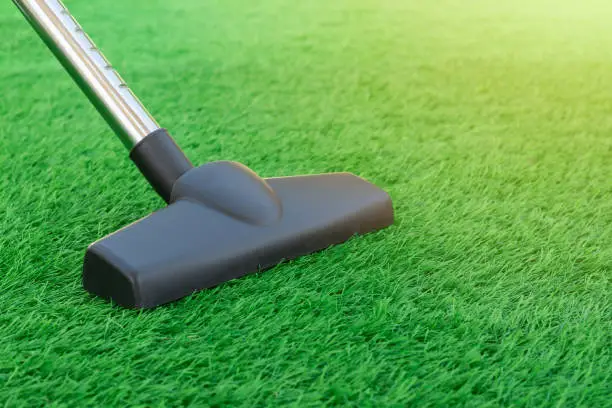 How to Clean Artificial Grass