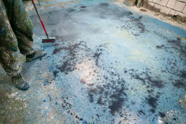 How To Clean Resin Rriveways Guide