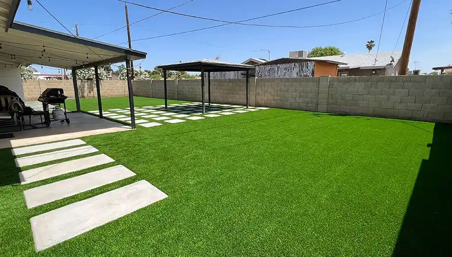 Why You Should Opt Us for Turfing Near me