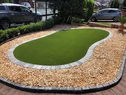 SOD Turfing Installation in Barrow in Furness