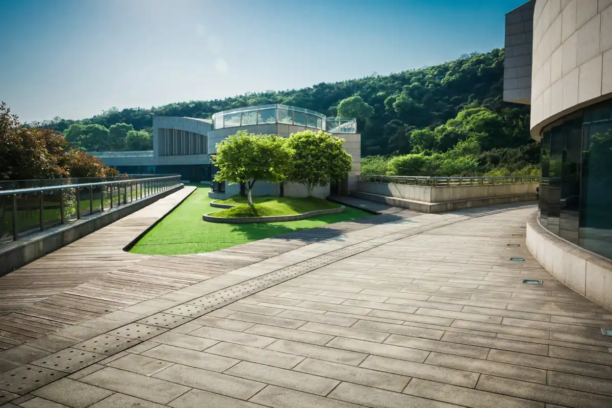 transform your driveway with advanced driveway solutions