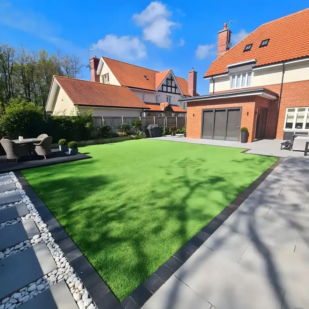 Trusted Expert For Turfing Near Me