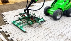 Weed Control Services