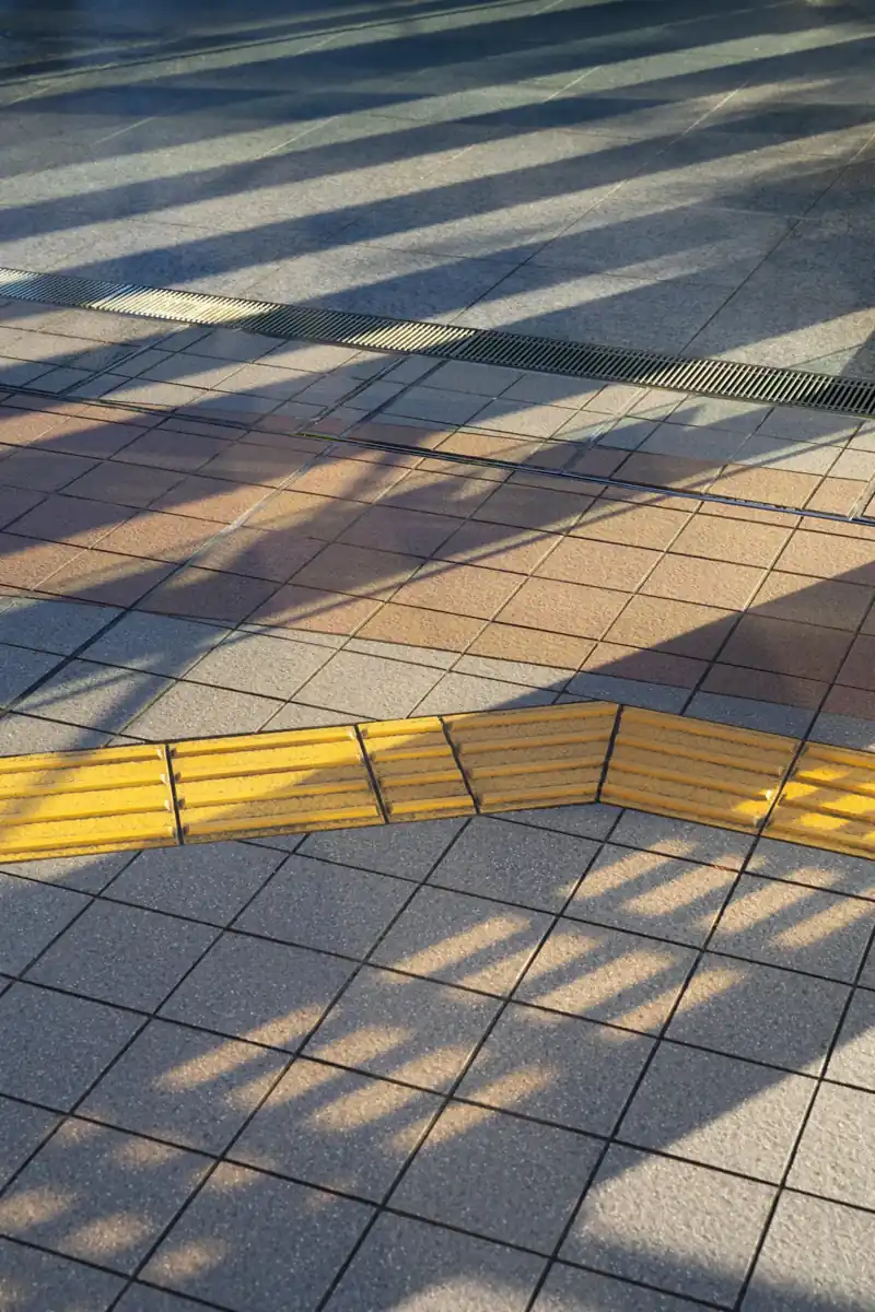 what is an imprinted concrete driveway