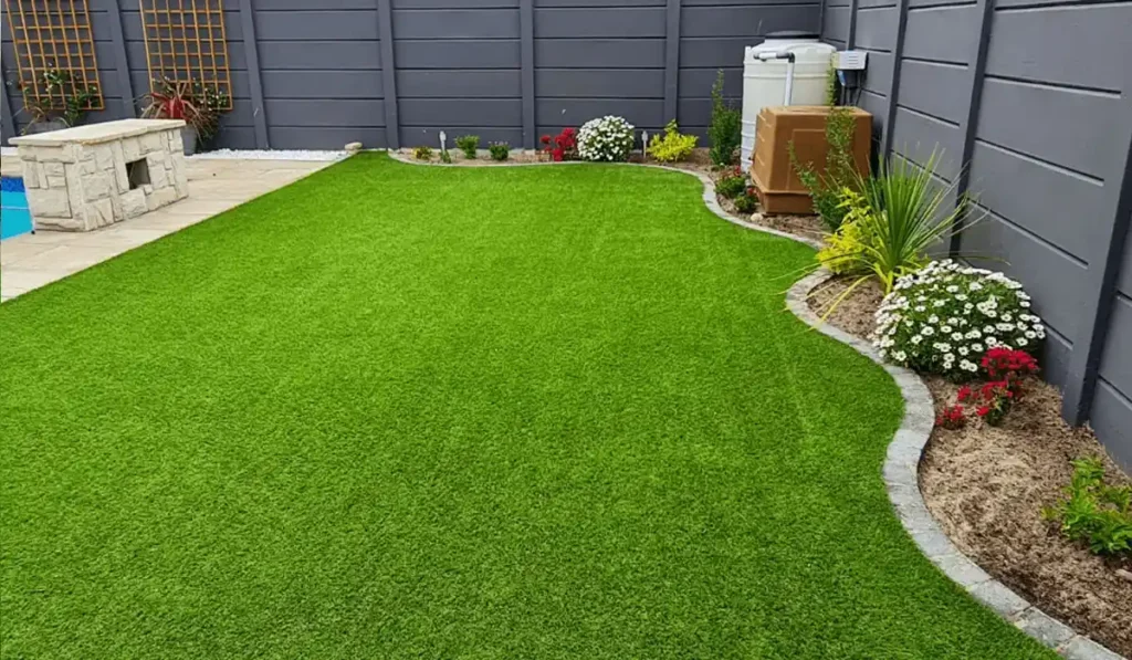 artificial grass installation cost in morecambe uk