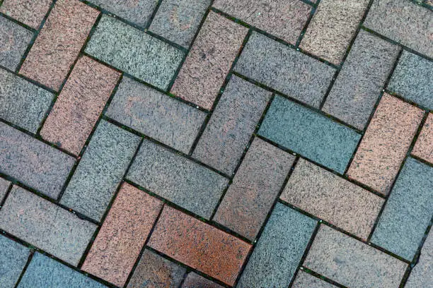 Block Paving Patterns