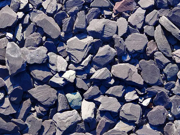 How to Make a Gravel Driveway Solid