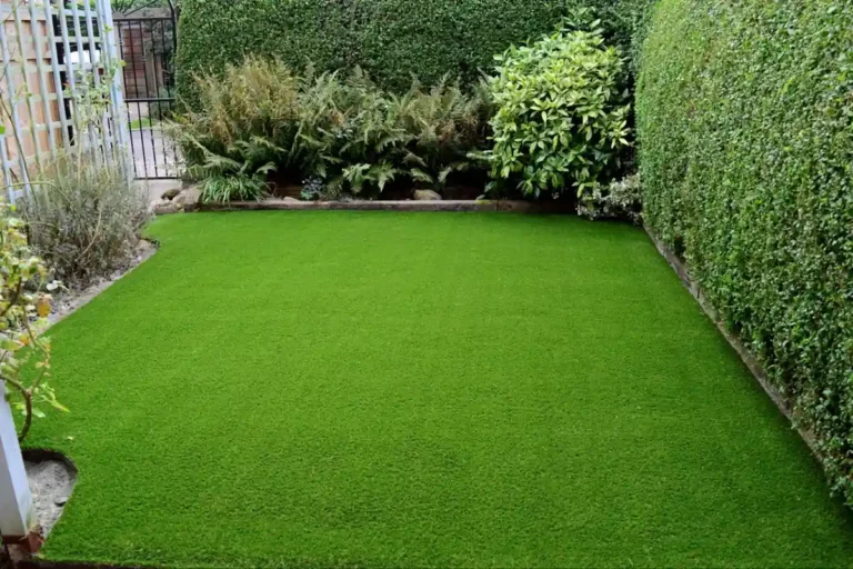 The Top Benefits of Artificial Grass: Why More Homeowners Are Making the Switch