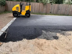 Best Driveway Installation In Morecambe