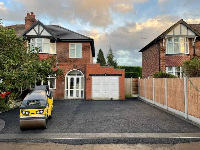 Best Tarmac Driveway Installation In Lancaster