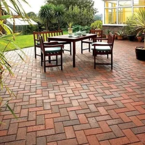Block Paving Driveway Service In Morecambe