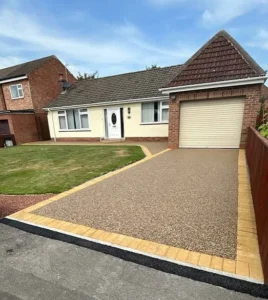 Expert Resin Driveway Installation In Lancaster
