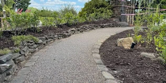 Expert Resin Driveway Service In Lancaster
