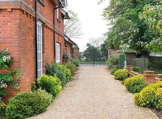 Gravel Driveway Installation Service In Morecambe