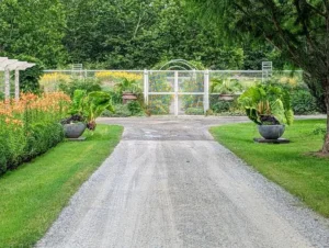 Gravel Driveway Service In Morecambe