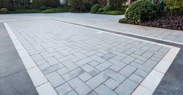 Best Block Paving Driveway Contractor In Morecambe