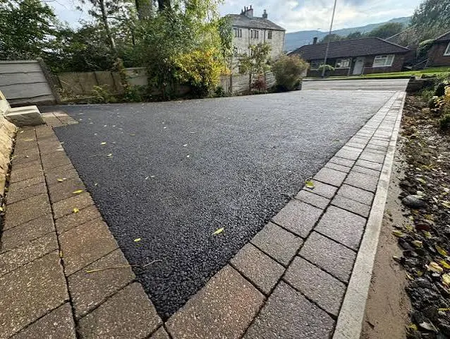 Top Tarmac Driveway Installation In Lancaster