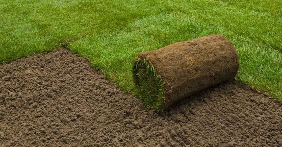 SOD Turfing Installation Barrow in Furness Banner Image